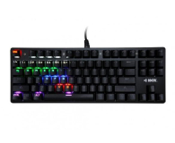 iBOX Klawiatura gamingowa IBOX Aurora K-2 Gaming Mechaniczna ikgm - 1378524 - zdjęcie 9